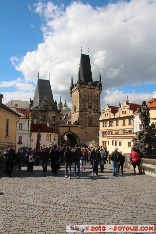 Prague - Karluv most - Malostranske mostecke veze
Mots-clés: CZE geo:lat=50.08697050 geo:lon=14.40796391 geotagged Hlavn&Atilde;&shy; m&Auml;�sto Praha Ko&Aring;&iexcl;&Atilde;&shy;&Aring;�e Prager Kleinseite R&Atilde;&copy;publique Tch&Atilde;&uml;que patrimoine unesco Karluv most Pont chateau Malostranske mosteck