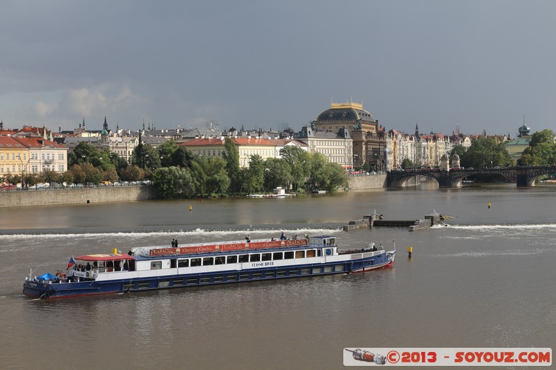 Prague - View from Karluv most
Mots-clés: CZE geo:lat=50.08674385 geo:lon=14.40947389 geotagged Hlavn&Atilde;&shy; m&Auml;�sto Praha Ko&Aring;&iexcl;&Atilde;&shy;&Aring;�e Prager Kleinseite R&Atilde;&copy;publique Tch&Atilde;&uml;que patrimoine unesco Karluv most Pont bateau
