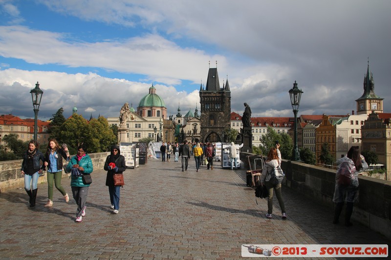 Prague - Karluv most - Staromestska mostecka vez
Mots-clés: CZE geo:lat=50.08648363 geo:lon=14.41141823 geotagged Hlavn&Atilde;&shy; m&Auml;�sto Praha Ko&Aring;&iexcl;&Atilde;&shy;&Aring;�e Prager Kleinseite R&Atilde;&copy;publique Tch&Atilde;&uml;que patrimoine unesco Karluv most Pont Staromestska mostecka vez ch