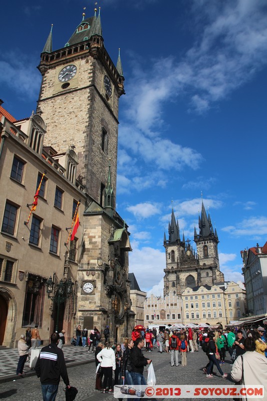 Prague - Staromestske namesti - Staromestska radnice
Mots-clés: CZE geo:lat=50.08671976 geo:lon=14.42041172 geotagged Hlavn&Atilde;&shy; m&Auml;�sto Praha Ko&Aring;&iexcl;&Atilde;&shy;&Aring;�e R&Atilde;&copy;publique Tch&Atilde;&uml;que Star&Atilde;&copy; M&Auml;�sto patrimoine unesco Staromestske namesti Staromestsk