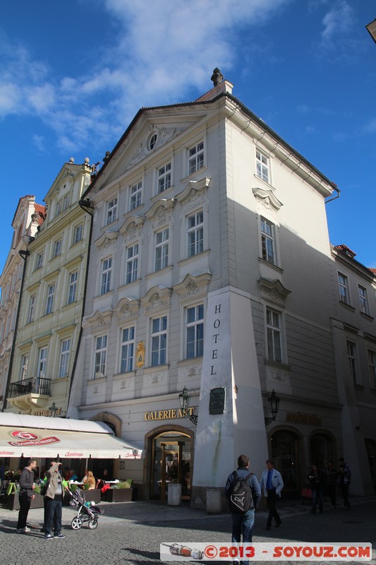 Prague - Staromestske namesti
Mots-clés: CZE geo:lat=50.08703205 geo:lon=14.42114570 geotagged Hlavn&Atilde;&shy; m&Auml;�sto Praha Ko&Aring;&iexcl;&Atilde;&shy;&Aring;�e R&Atilde;&copy;publique Tch&Atilde;&uml;que Star&Atilde;&copy; M&Auml;�sto patrimoine unesco Staromestske namesti