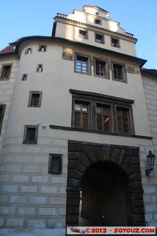 Prague - Staromestske namesti - Stupartska
Mots-clés: CZE geo:lat=50.08799155 geo:lon=14.42285874 geotagged Hlavn&Atilde;&shy; m&Auml;�sto Praha Ko&Aring;&iexcl;&Atilde;&shy;&Aring;�e Prag R&Atilde;&copy;publique Tch&Atilde;&uml;que patrimoine unesco Staromestske namesti Stupartska