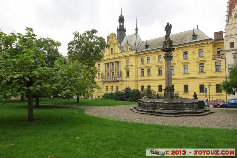 Prague - Karlovo namesti - Mestky soud pro
Mots-clés: CZE geo:lat=50.07788316 geo:lon=14.42112476 geotagged Hlavn&Atilde;&shy; m&Auml;�sto Praha Ko&Aring;&iexcl;&Atilde;&shy;&Aring;�e Prager Neustadt R&Atilde;&copy;publique Tch&Atilde;&uml;que patrimoine unesco Nove Mesto Karlovo namesti Parc chateau