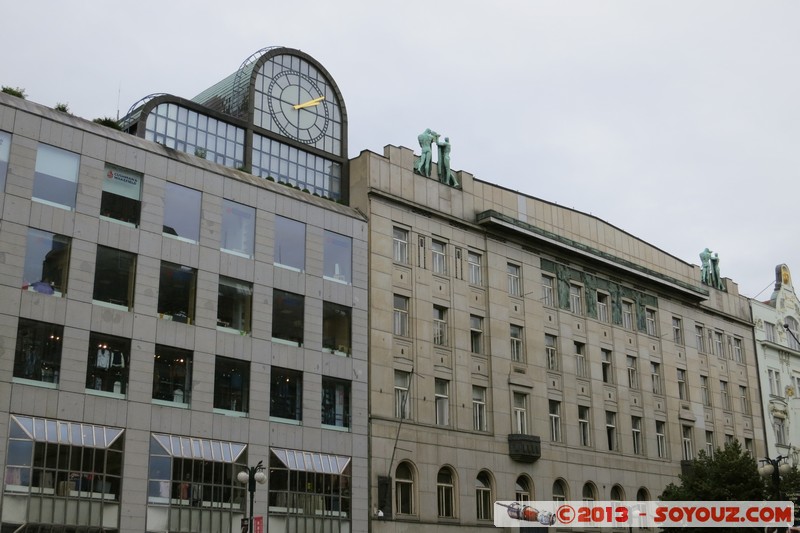 Prague - Vaclavske namesti - Provaznicka, 390/4
Mots-clés: CZE geo:lat=50.08427046 geo:lon=14.42360044 geotagged Hlavn&Atilde;&shy; m&Auml;�sto Praha Ko&Aring;&iexcl;&Atilde;&shy;&Aring;�e R&Atilde;&copy;publique Tch&Atilde;&uml;que Star&Atilde;&copy; M&Auml;�sto patrimoine unesco Nove Mesto Vaclavske namesti Pro