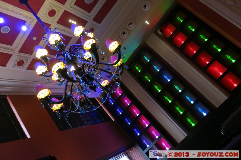 Prague - Buddha Bar Hotel - Lounge
Mots-clés: CZE geo:lat=50.08819950 geo:lon=14.42562014 geotagged Prag PÅ�Ã­bram RÃ©publique TchÃ¨que VrÅ¡ovice Buddha Bar Hotel