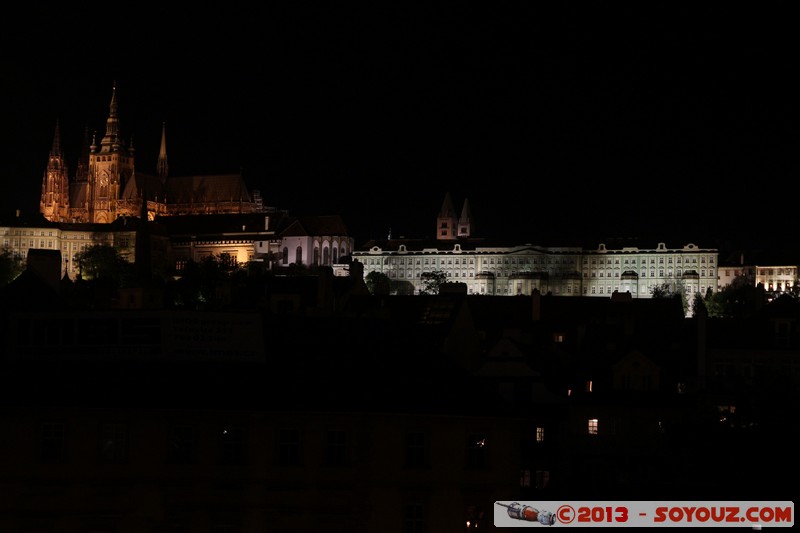 Prague Castle by Night
Mots-clés: CZE geo:lat=50.08666244 geo:lon=14.41025995 geotagged Hlavn&Atilde;&shy; m&Auml;�sto Praha Ko&Aring;&iexcl;&Atilde;&shy;&Aring;�e Prager Kleinseite R&Atilde;&copy;publique Tch&Atilde;&uml;que Nuit Prague Castle Karluv most Pont chateau patrimoine unesco