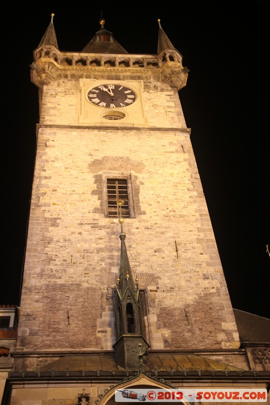 Prague by Night - Staromestske namesti - Staromestska radnice
Mots-clés: CZE geo:lat=50.08704554 geo:lon=14.42076236 geotagged HlavnÃ­ mÄ�sto Praha KoÅ¡Ã­Å�e RÃ©publique TchÃ¨que StarÃ© MÄ�sto Nuit Staromestske namesti patrimoine unesco Starom