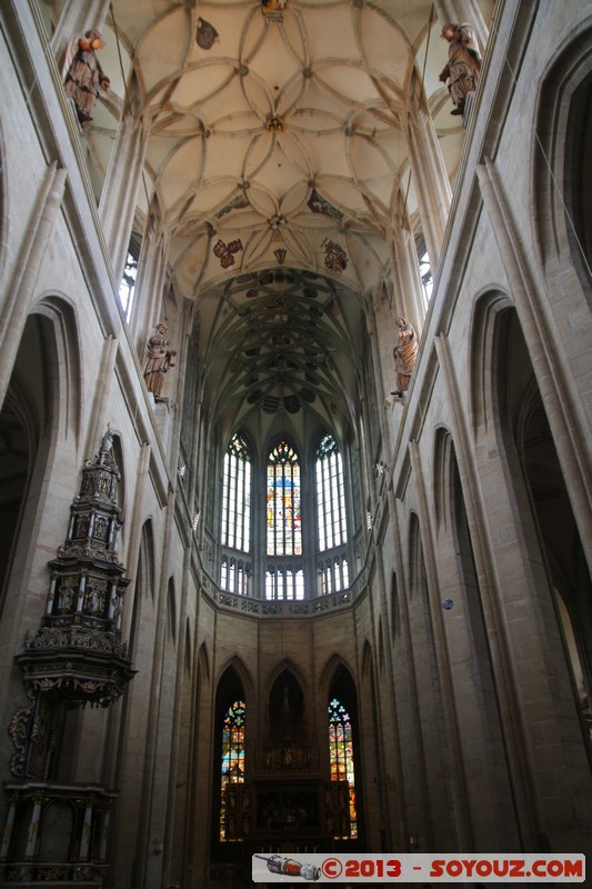 Kutna Hora - Chram sv. Barbory
Mots-clés: CZE geo:lat=49.94491328 geo:lon=15.26362002 Poli&Auml;�any geotagged Kutn&Atilde;&iexcl; Hora Kuttenberg R&Atilde;&copy;publique Tch&Atilde;&uml;que Kutna Hora patrimoine unesco Chram sv. Barbory Eglise