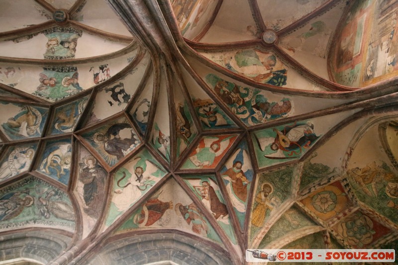 Kutna Hora - Chram sv. Barbory
Mots-clés: CZE geo:lat=49.94491328 geo:lon=15.26362002 geotagged Kutn&Atilde;�&Acirc;&iexcl; Hora Kuttenberg Kutna Hora R&Atilde;&copy;publique Tch&Atilde;&uml;que patrimoine unesco Chram sv. Barbory Eglise