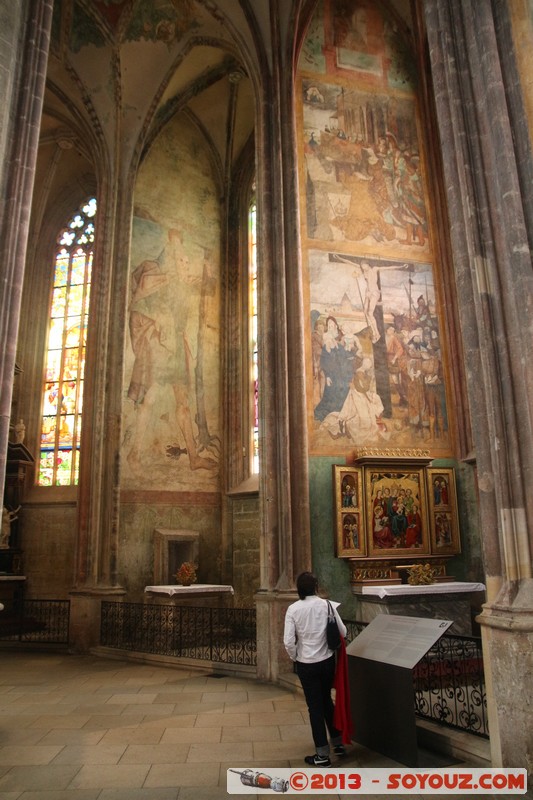 Kutna Hora - Chram sv. Barbory
Mots-clés: CZE geo:lat=49.94491328 geo:lon=15.26362002 Poli&Auml;�any geotagged Kutn&Atilde;&iexcl; Hora Kuttenberg R&Atilde;&copy;publique Tch&Atilde;&uml;que Kutna Hora patrimoine unesco Chram sv. Barbory Eglise