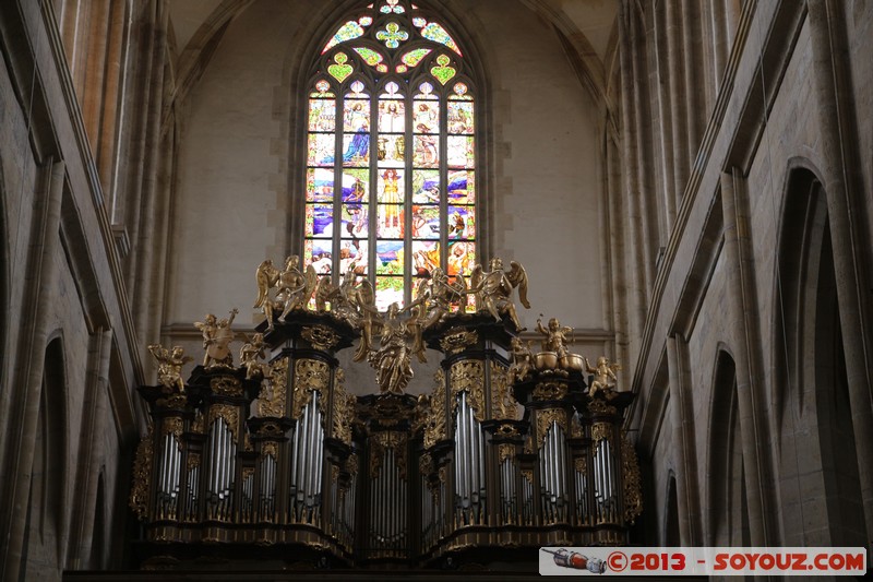 Kutna Hora - Chram sv. Barbory - Vitrail
Mots-clés: CZE geo:lat=49.94491328 geo:lon=15.26362002 geotagged Kutn&Atilde;&iexcl; Hora Kuttenberg Poli&Auml;�any R&Atilde;&copy;publique Tch&Atilde;&uml;que Kutna Hora patrimoine unesco Chram sv. Barbory Eglise Vitrail
