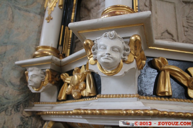 Kutna Hora - Chram sv. Barbory
Mots-clés: CZE geo:lat=49.94491328 geo:lon=15.26362002 Kuttenberg Poli&Auml;�any geotagged Kutn&Atilde;&iexcl; Hora R&Atilde;&copy;publique Tch&Atilde;&uml;que Kutna Hora patrimoine unesco Chram sv. Barbory Eglise