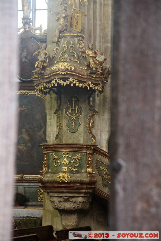 Kutna Hora - Kostel sv. Jakuba
Mots-clés: CZE geo:lat=49.94817613 geo:lon=15.26778643 geotagged Kutn&Atilde;�&Acirc;&iexcl; Hora Kuttenberg Per&Atilde;�&Acirc;&iexcl;tejnec Kutna Hora R&Atilde;&copy;publique Tch&Atilde;&uml;que patrimoine unesco Kostel sv. Jakuba Eglise