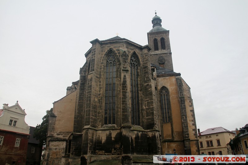 Kutna Hora - Kostel sv. Jakuba
Mots-clés: CZE geo:lat=49.94838457 geo:lon=15.26817023 geotagged Kutn&Atilde;�&Acirc;&iexcl; Hora Kuttenberg Per&Atilde;�&Acirc;&iexcl;tejnec Kutna Hora R&Atilde;&copy;publique Tch&Atilde;&uml;que patrimoine unesco Kostel sv. Jakuba Eglise