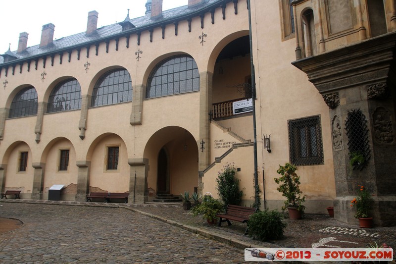 Kutna Hora - Vlassky dvur / Italian Court
Mots-clés: CZE geo:lat=49.94829970 geo:lon=15.26850164 geotagged Kutn&Atilde;�&Acirc;&iexcl; Hora Kuttenberg Per&Atilde;�&Acirc;&iexcl;tejnec Kutna Hora R&Atilde;&copy;publique Tch&Atilde;&uml;que patrimoine unesco Vlassky dvur chateau Italian Court