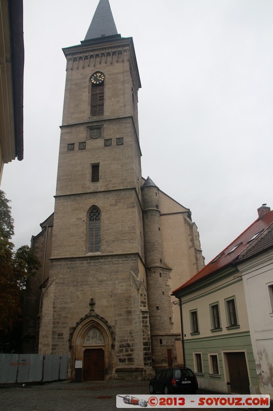 Kutna Hora - Kostel Matky Bozi Na Nameti
Mots-clés: CZE geo:lat=49.94945672 geo:lon=15.27251955 geotagged Kutn&Atilde;�&Acirc;&iexcl; Hora Kuttenberg Per&Atilde;�&Acirc;&iexcl;tejnec Kutna Hora R&Atilde;&copy;publique Tch&Atilde;&uml;que patrimoine unesco Eglise Kostel Matky Bozi Na Nameti