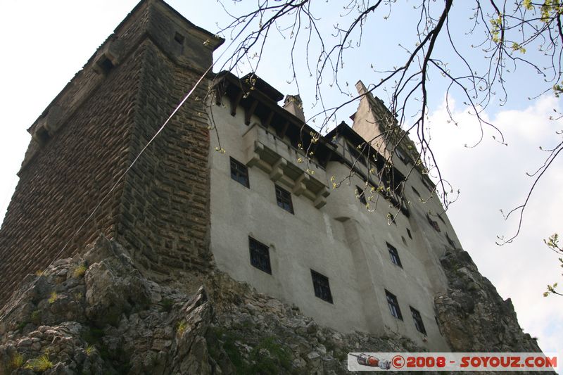 Bran Castle
Mots-clés: chateau