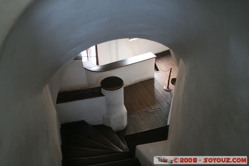 Bran Castle
Mots-clés: chateau