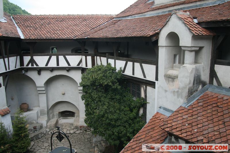 Bran Castle
Mots-clés: chateau