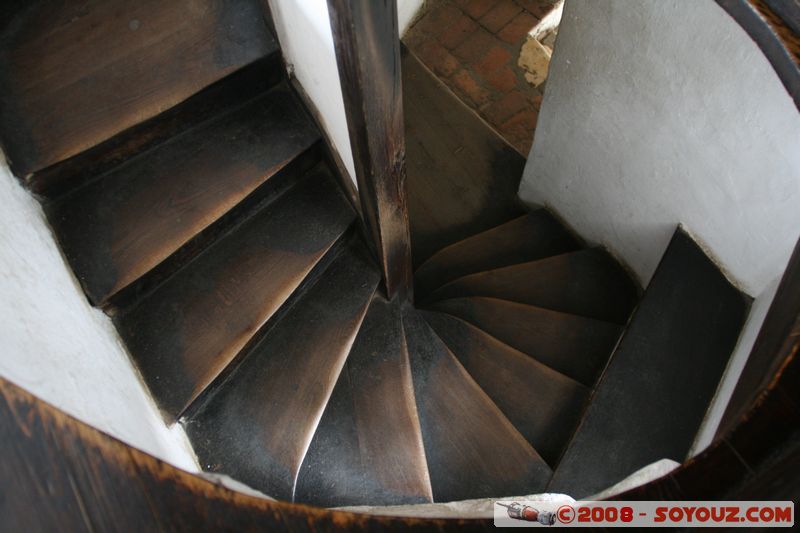 Bran Castle
Mots-clés: chateau