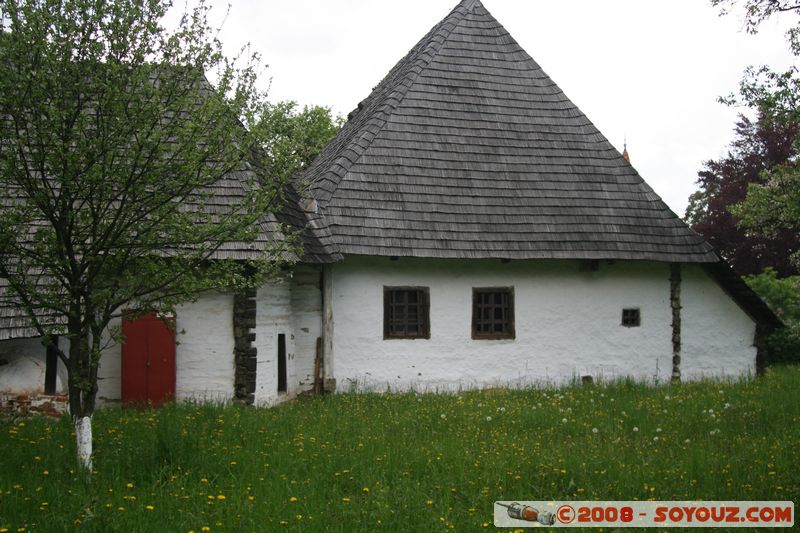 Bran - Traditional house museum
