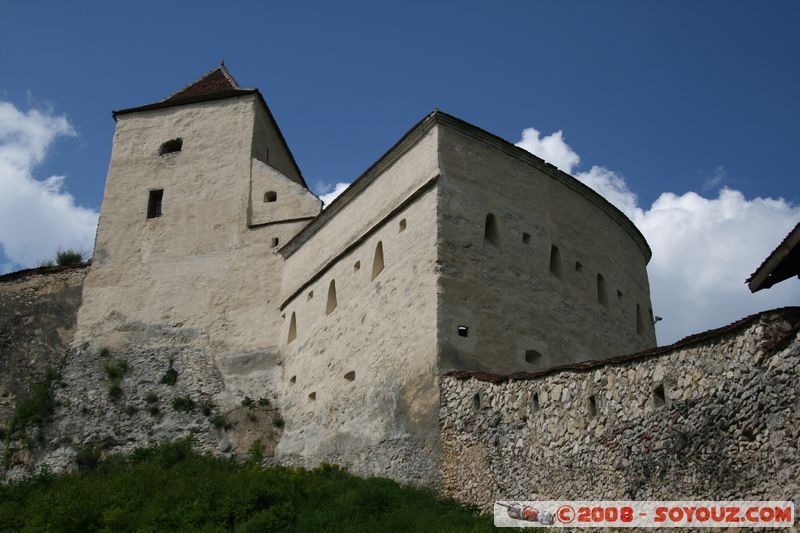 Rasnov fortress
Mots-clés: chateau