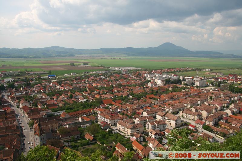 Rasnov fortress
Mots-clés: chateau