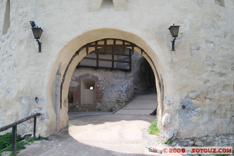 Rasnov fortress
Mots-clés: chateau