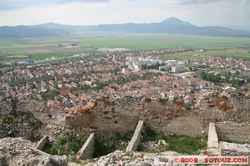 Rasnov fortress
Mots-clés: chateau