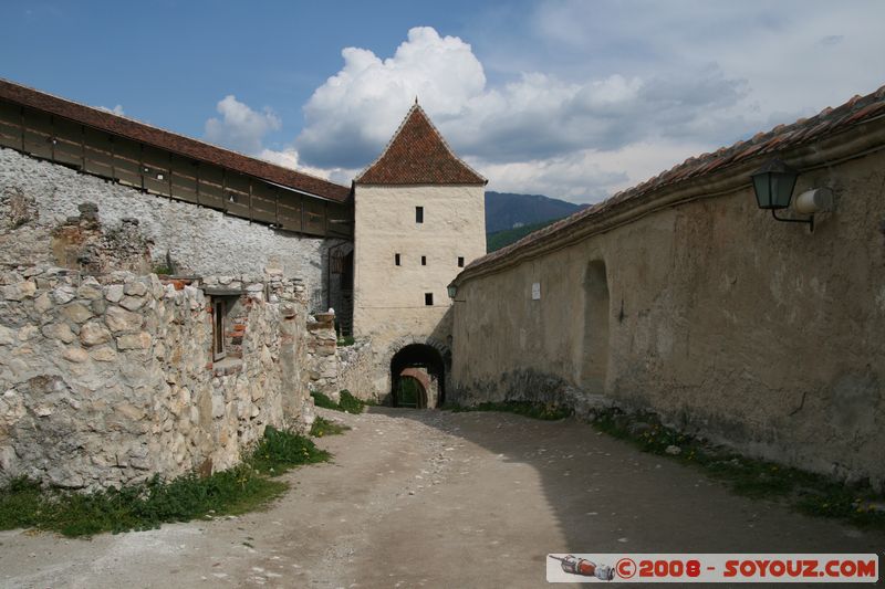 Rasnov fortress
Mots-clés: chateau