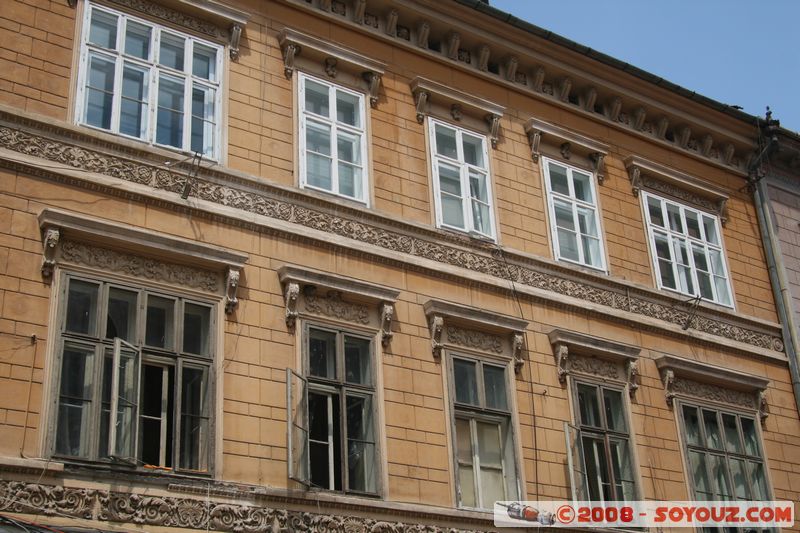 Brasov - strada Republicii
