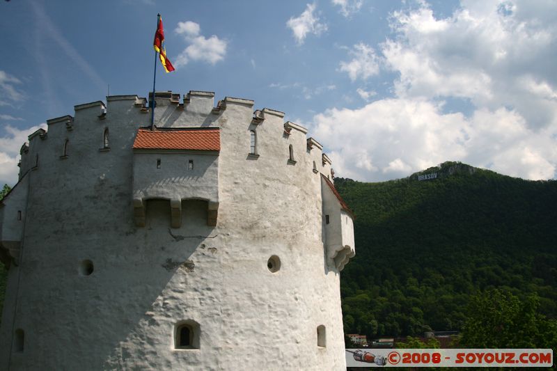 Brasov - Turnul Alba
Mots-clés: chateau