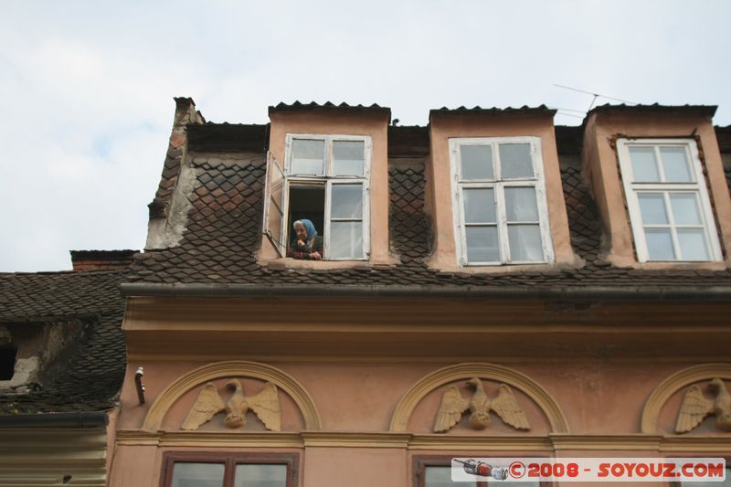 Brasov
