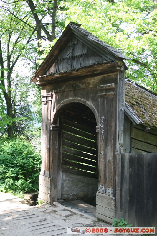 Sighisoara - Scara acoperita
Mots-clés: patrimoine unesco Bois