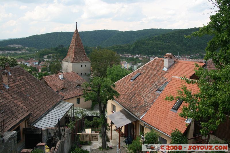 Sighisoara
Mots-clés: patrimoine unesco