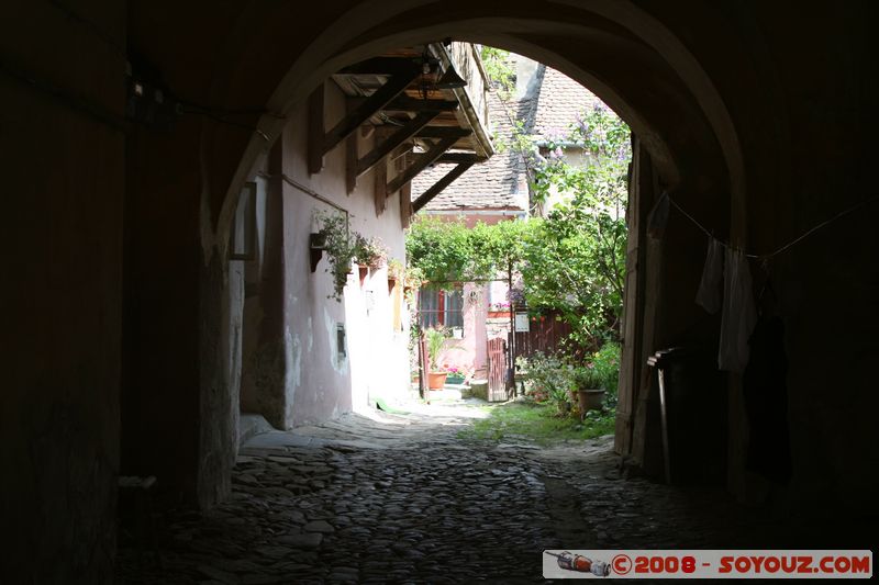 Sighisoara
Mots-clés: patrimoine unesco