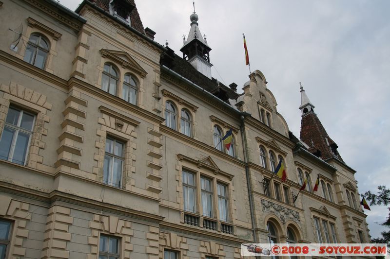 Sighisoara
Mots-clés: patrimoine unesco