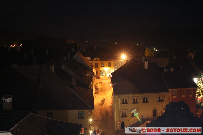 Sighisoara by night
Mots-clés: patrimoine unesco Nuit