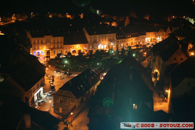 Sighisoara by night
Mots-clés: patrimoine unesco Nuit