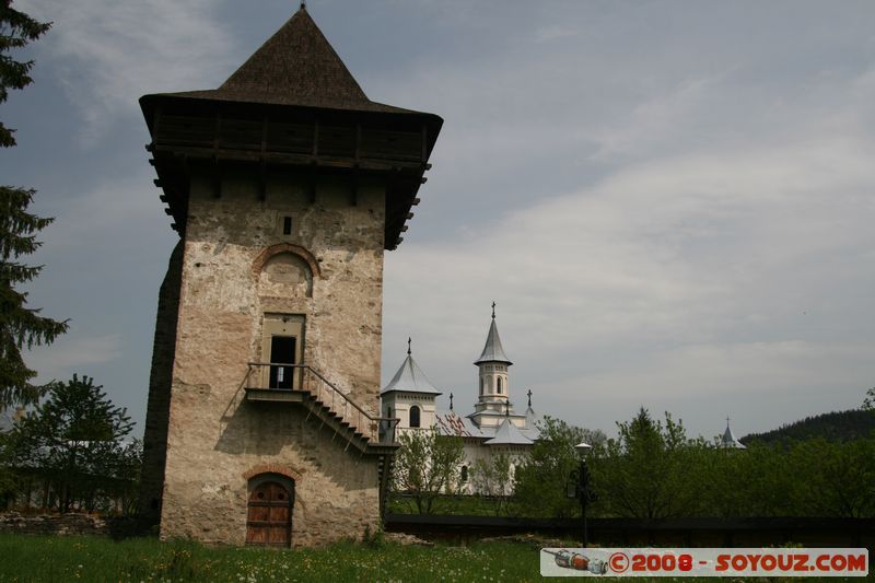 Monastery of Humor
Mots-clés: patrimoine unesco Eglise Monastere