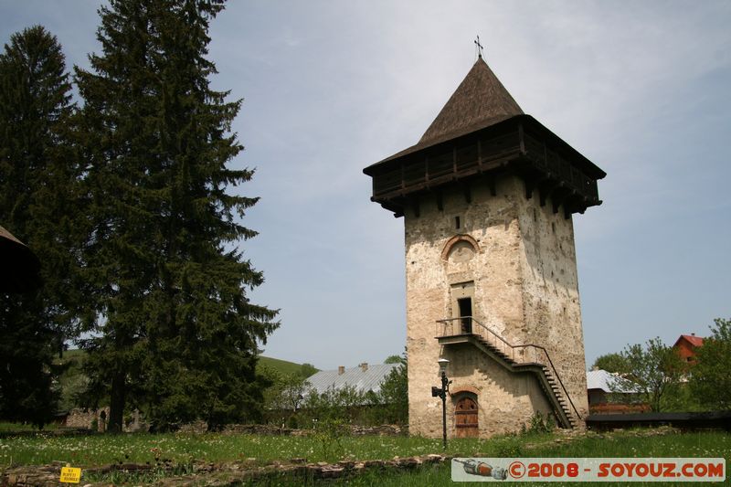 Monastery of Humor
Mots-clés: patrimoine unesco Eglise Monastere