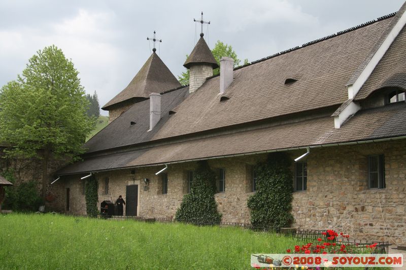 Moldovita Monastery
Mots-clés: patrimoine unesco Eglise Monastere