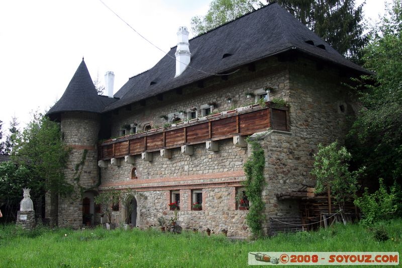 Moldovita Monastery
Mots-clés: patrimoine unesco Eglise Monastere