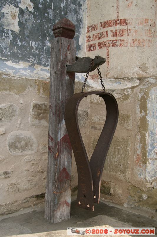 Sucevita Monastery
Mots-clés: Eglise Monastere