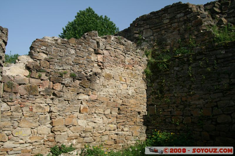 Suceava - Cetatea de Scaun a Moldovei
Mots-clés: chateau Ruines