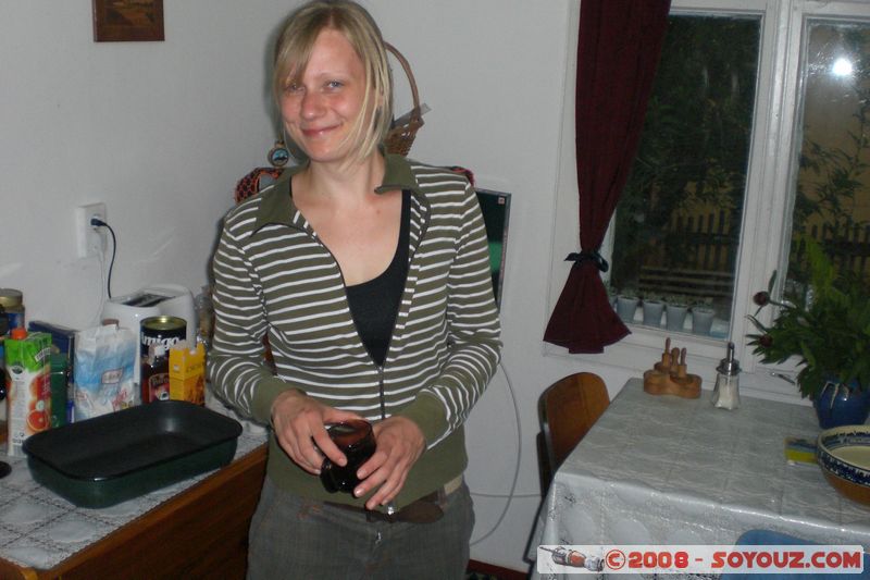 Suceava - High Class Hostel - Claudia
