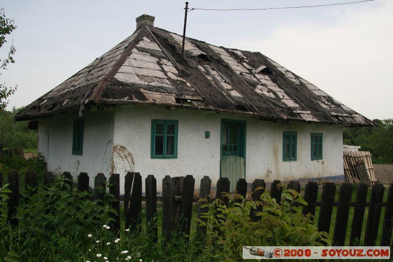 Lipoveni
Mots-clés: Bois