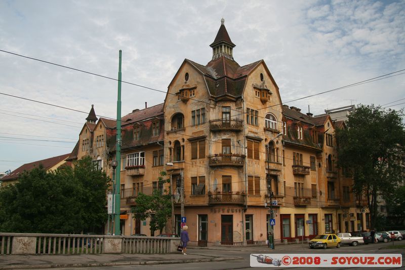 Timisoara
