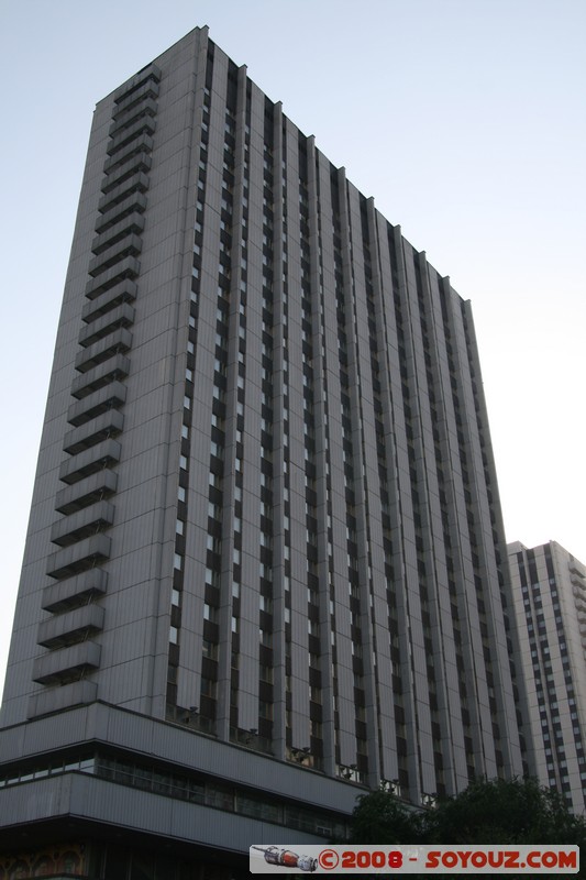 Moscou - Izmailovo
Mots-clés: Communisme