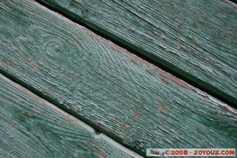 Omsk - ul Tarskaia
Mots-clés: Bois